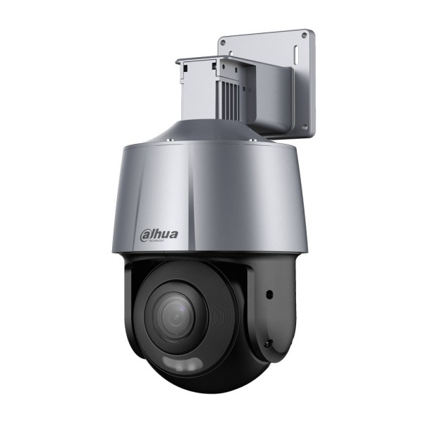 Comprare DAHUA DAHUA-3197 Dome PTZ IP 2MP, 4mm, IR 30M, IP66