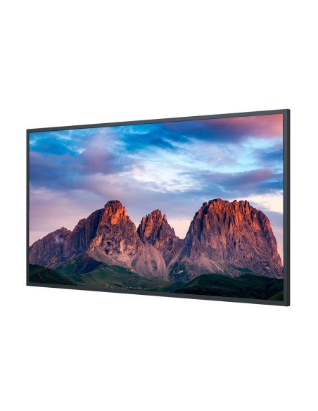 Comprar SAFIRE SF-43DS60 Monitor digital signage 43" 4K - Cartelería digital local USB - Cartelería digital cloud M-Sign (o