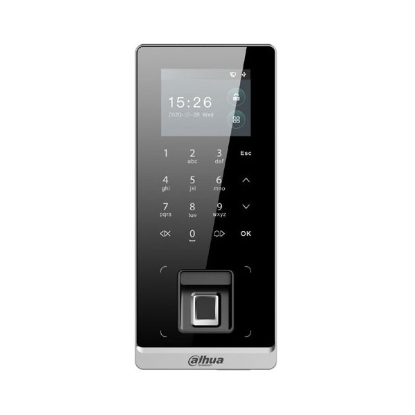 Acheter DAHUA DAHUA-3170 Terminal biométrique autonome Dahua