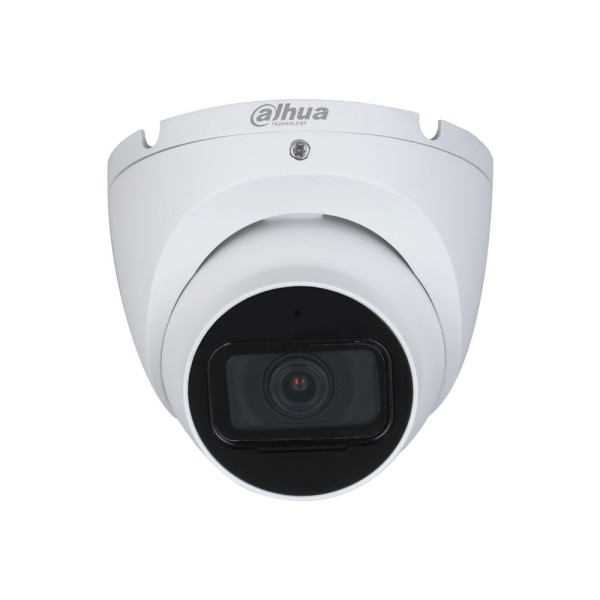 Dahua Dahua-3173 DH-HAC-HAV1200TLMP-A-POC-0280B-S5 Dome 4 em 1 Poc Dahua 2MP ao ar livre