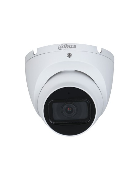 Dahua Dahua-3173 DH-HAC-HAV1200TLMP-A-POC-0280B-S5 Dome 4 em 1 Poc Dahua 2MP ao ar livre