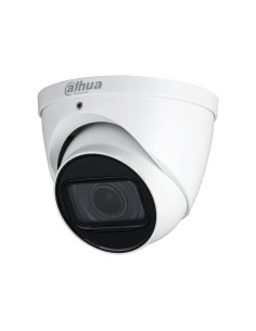 Dahua Dahua-3177 DH-HAC-HAV1200TP-Z-A-POC-2712-S5 Dome 4 em 1 Poc Dahua 2MP ao ar livre