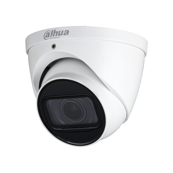 Dahua Dahua-3177 DH-HAC-HAV1200TP-Z-A-POC-2712-S5 Dome 4 em 1 Poc Dahua 2MP ao ar livre