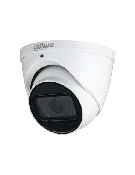 Dahua Dahua-3177 DH-HAC-HAV1200TP-Z-A-POC-2712-S5 Dome 4 em 1 Poc Dahua 2MP ao ar livre