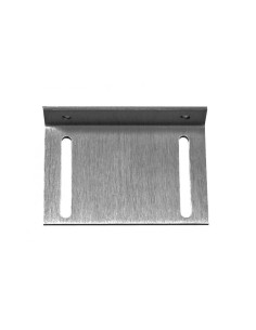 Acheter ALARMTECH DEM-785 Plaque de montage ALarmtech en forme de L