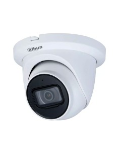 Dahua Dahua-3183 DH-HAC-HAV2241TMQP-A-POC-0280B-S2 Dome 4 em 1 Poc Dahua Starlight 2MP ao ar livre