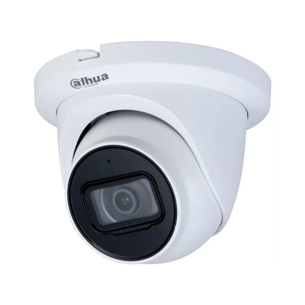 Acheter DAHUA DAHUA-3183 Dôme 4 en 1 PoC Dahua StarLight 2MP extérieur