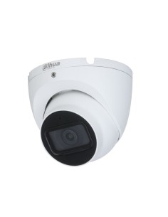 Dahua Dahua-3189 DH-HAC-HAV1800TLMP-A-0280B Dome 4 em 1 Dahua 8MP ao ar livre