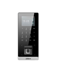 Acheter DAHUA DAHUA-3171 Terminal biométrique autonome Dahua