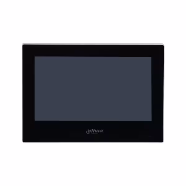 Acheter DAHUA DAHUA-3198 Moniteur SIP Dahua 7" pour intérieur