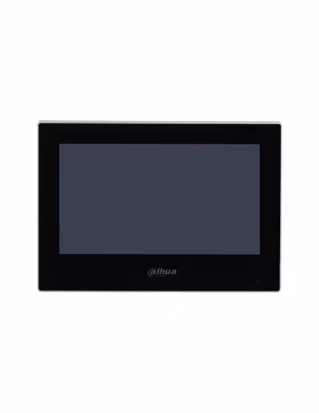 Acheter DAHUA DAHUA-3198 Moniteur SIP Dahua 7" pour intérieur