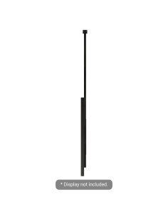 Kaufen SAFIRE SF-43WF-HB Deckenhalterung – kompatibel mit SF-43WF35-FHD – Deckenabstand 500–900 mm 2