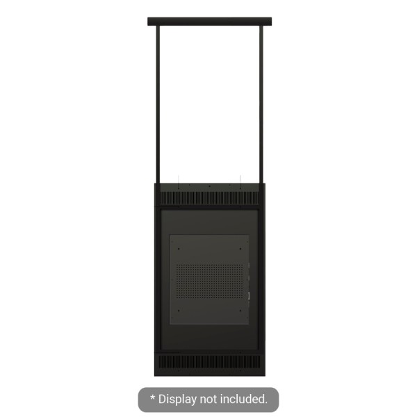 Acquistare SAFIRE SF-43WF-HB Supporto a soffitto - Compatibile con SF-43WF35-FHD - Distanza dal soffitto 500-900 mm
