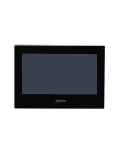 Dahua Dahua-3200 DHI-VTH2621G-WP Monitor Sip Wifi Dahua 7 "Para Interior