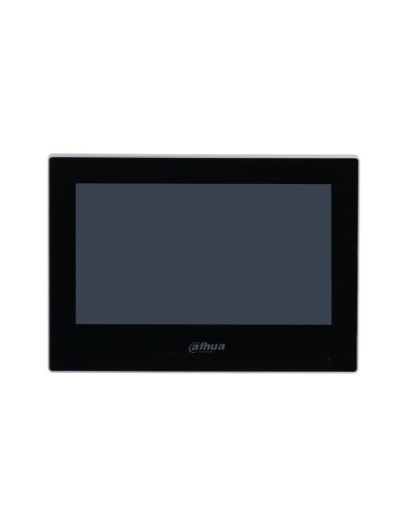 Acheter DAHUA DAHUA-3202 Moniteur Wi‑Fi à 2 fils Dahua de 7" pour intérieur