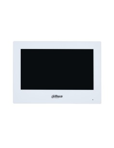 Kaufen DAHUA DAHUA-3203 WLAN-Monitor mit 2-Draht-Technik Dahua 7" für den Innenbereich