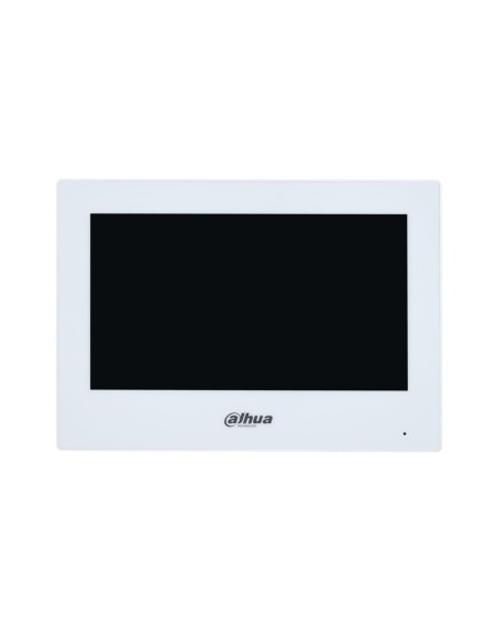 Acheter DAHUA DAHUA-3203 Moniteur Wi‑Fi à 2 fils Dahua de 7" pour intérieur