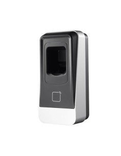 Hikvision Hik-372 DS-K1201AMF Leitor Biométrico e Leitor Mifare Hikvision