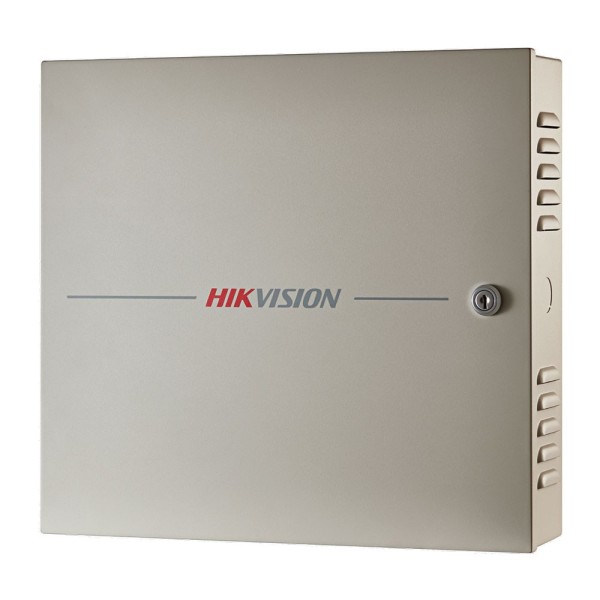 Acheter HIKVISION HIK-373 Contrôleur d’accès HIKVISION pour 1 porte