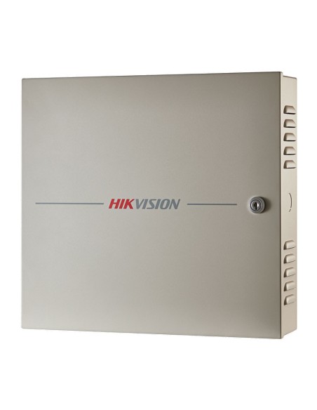 Acheter HIKVISION HIK-373 Contrôleur d’accès HIKVISION pour 1 porte
