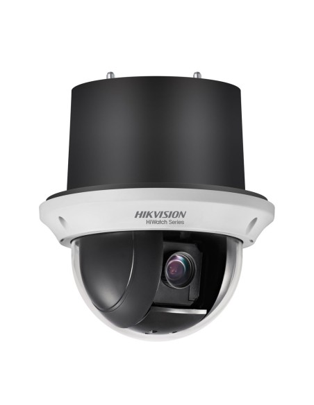Acheter HIKVISION HIWATCH HIK-37N Dôme PTZ 4 en 1 HiWatchT 2MP intérieur