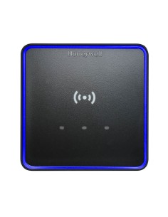 Honeywell Honeywell-265 LU4700Bhone Reader LuminAxs-OSDP