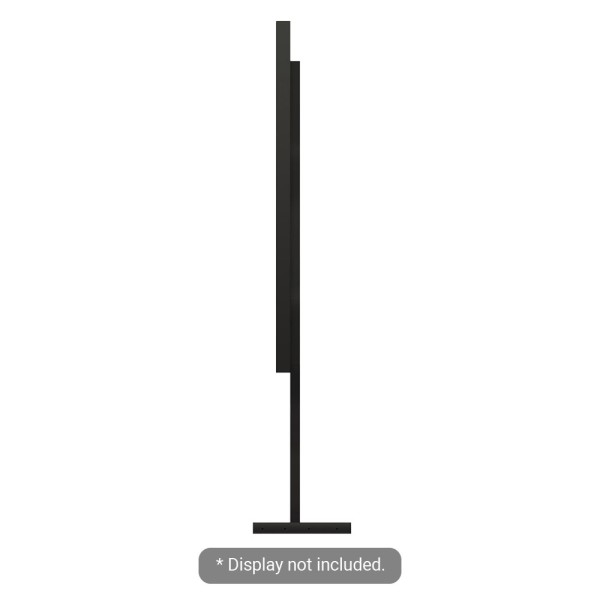 Acheter SAFIRE SF-49WF-FB Support de pied - Compatible avec SF-49WF50-FHD - Hauteur 1 816 mm (avec moniteur)