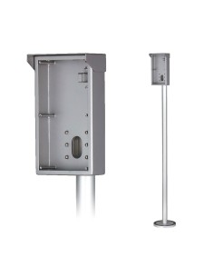 Dahua Dahua-3206 VTM61R2 Capa de Chuva Dahua