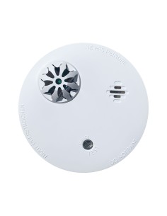 Kaufen PYRONIX HIKVISION PYRO-88 Funk-Thermodetektor Pyronix