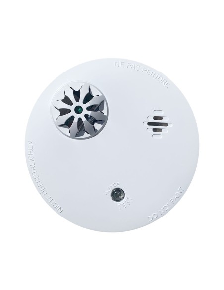 Pyronix Hikvision Pyro-88 Heat-We Detector térmico via Radio Pyronix
