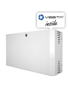 Kaufen DEFENDERTECH VESTA-MF-50 Defendertech Nebelkanone + VESTA-Modul