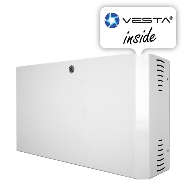 Acheter DEFENDERTECH VESTA-MF-50 Canon à brouillard Defendertech + module VESTA