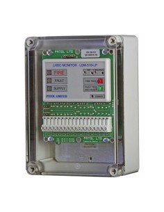 Kaufen HOCHIKI FOC-859 Hochiki LHD-Schnittstelle für analoges Kabel