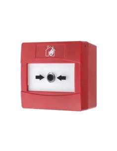 Notifier Notifier-698 MCPSC-NT MANUAL NOTEFIER BOTÃO