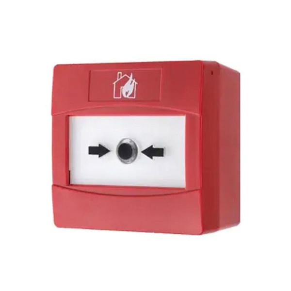 Notifier Notifier-698 MCPSC-NT MANUAL NOTEFIER BOTÃO