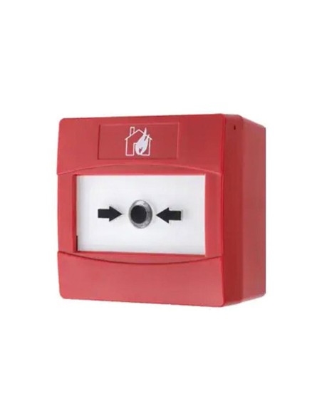 Notifier Notifier-698 MCPSC-NT MANUAL NOTEFIER BOTÃO