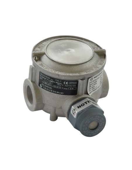 Acquistare NOTIFIER NOTIFIER-628 Rilevatore di vapori di benzina Notifier