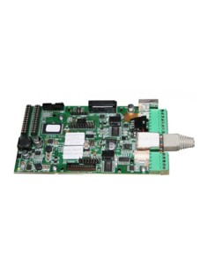 Notifier Notifier-672 SIB-8200 Cartão Ethernet para Notificador AM-8200