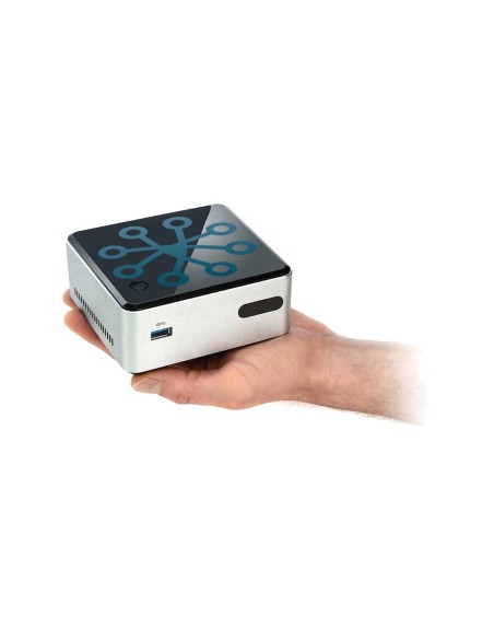 Vaelsys Sam-4130 CPT-DWL12 Analytics Compact Deepwall Lite