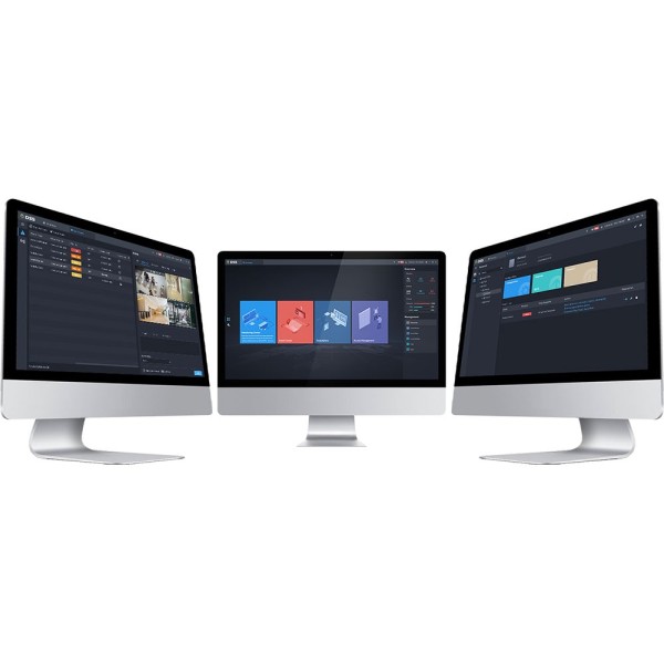 Dahua Dahua-3235 DHI-DSSExpress88-Video-Licanse DSS Express V8 Video License