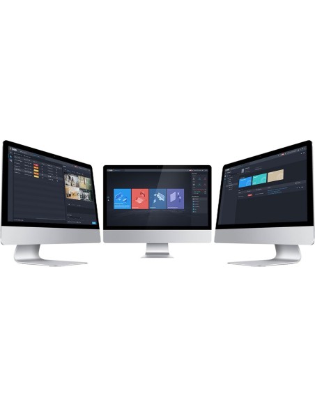 Dahua Dahua-3235 DHI-DSSExpress88-Video-Licanse DSS Express V8 Video License