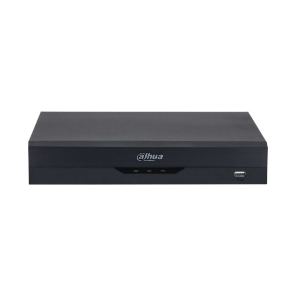 Kaufen DAHUA DAHUA-3257-FO XVR 5-in-1 mit 16 Kanälen, 5 MP
