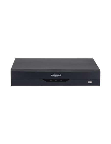 Kaufen DAHUA DAHUA-3257-FO XVR 5-in-1 mit 16 Kanälen, 5 MP