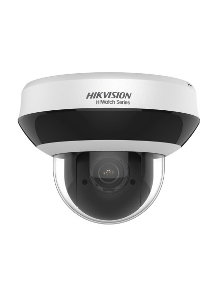 Hikvision Hik-415N HWP-N2404IH-DE3 (F) Dome PTZ IP Hikvision 4MP 4X ao ar livre