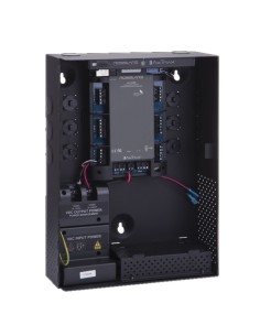 Rosslare Conac-862 AC-215IP-BE Painel de Controle RossLare para 2 leitores