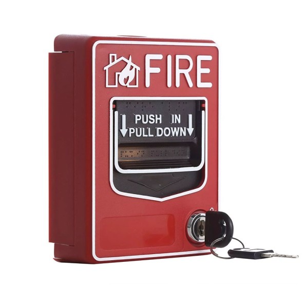 Comprar NOTIFIER NOTIFIER-656  NOTIFIER-656