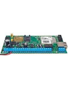 EBS EBS-6 EPX400-10AC 4G Transmissor Universal