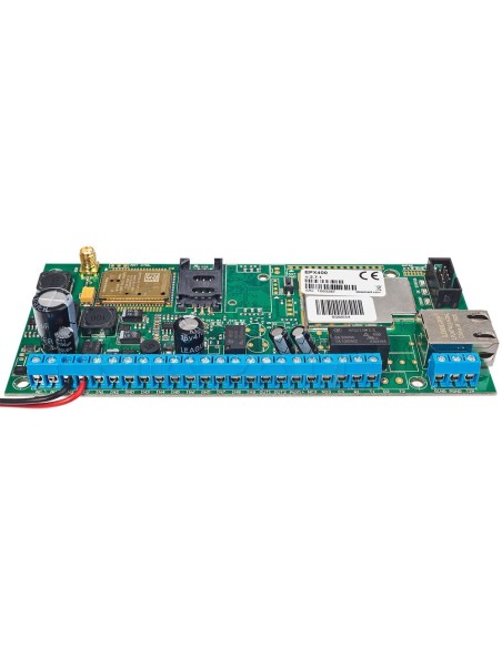 Acheter EBS EBS-6 Émetteur universel 4G