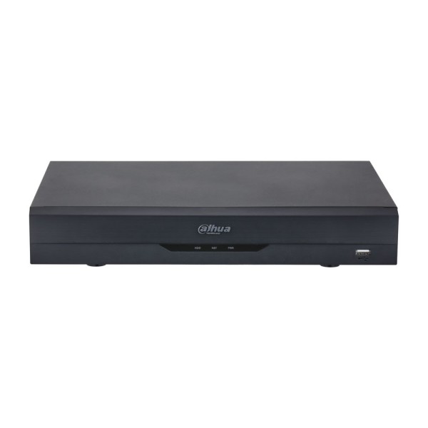 Acheter DAHUA DAHUA-3291-FO XVR 5 en 1 de 16 canaux 5MP
