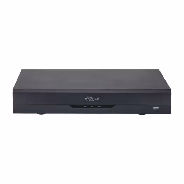 Acquistare DAHUA DAHUA-3291-FO XVR 5 in 1 da 16 canali 5MP